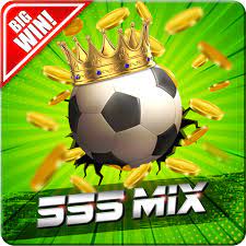 555 Mix APK icon